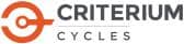 Criterium Cycles Promo Codes for